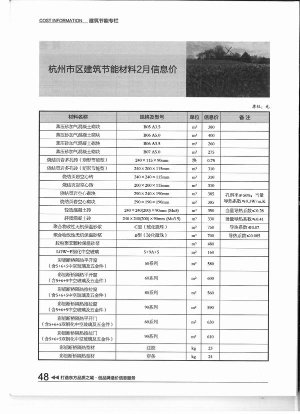 杭州市2015年2月造价库文件造价库文件网