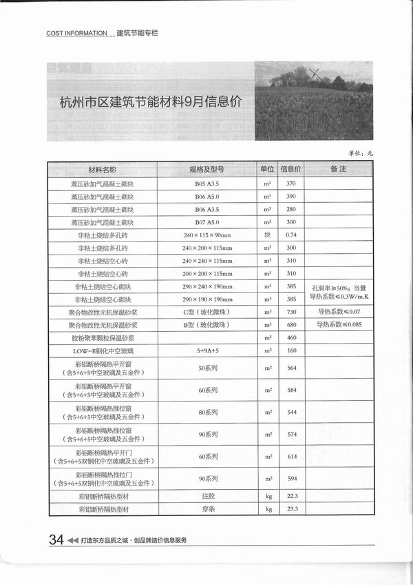杭州市2015年9月造价库文件造价库文件网